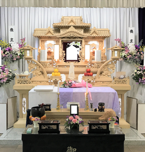 プランに含まれる内容