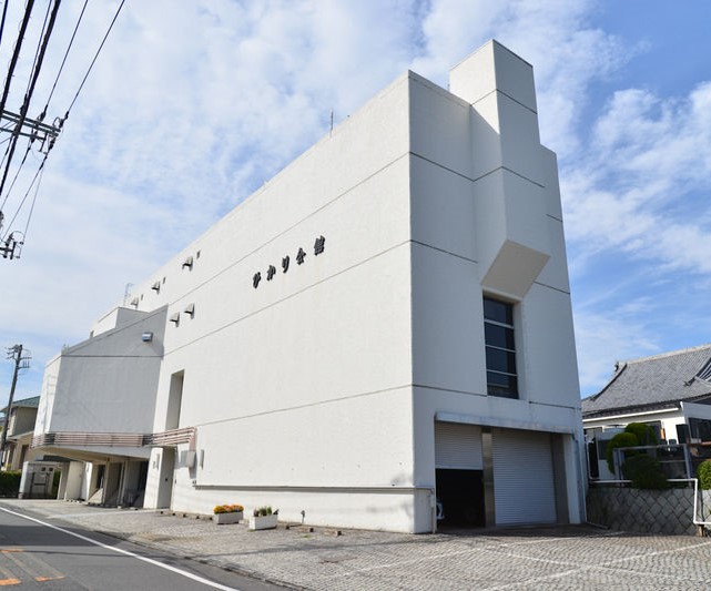 さいたま市公営斎場 《例えば15名 お料理・返礼品》込みプラン